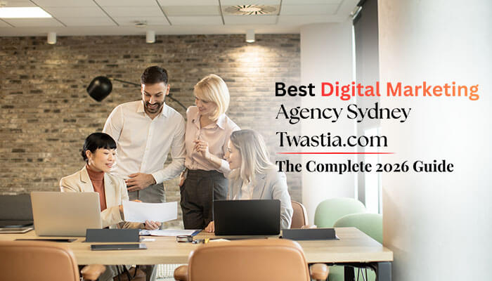 MsrRevathi88353's tweet image. 🚀 Looking for the BEST digital marketing agency in Sydney? Twastia.com is your go-to partner!

📊 What they offer:
✅ Data-driven strategies
✅ Local market expertise
✅ Full-service digital marketing 

tycoonstory.com/best-digital-m…

#digitalmarketing #sydney