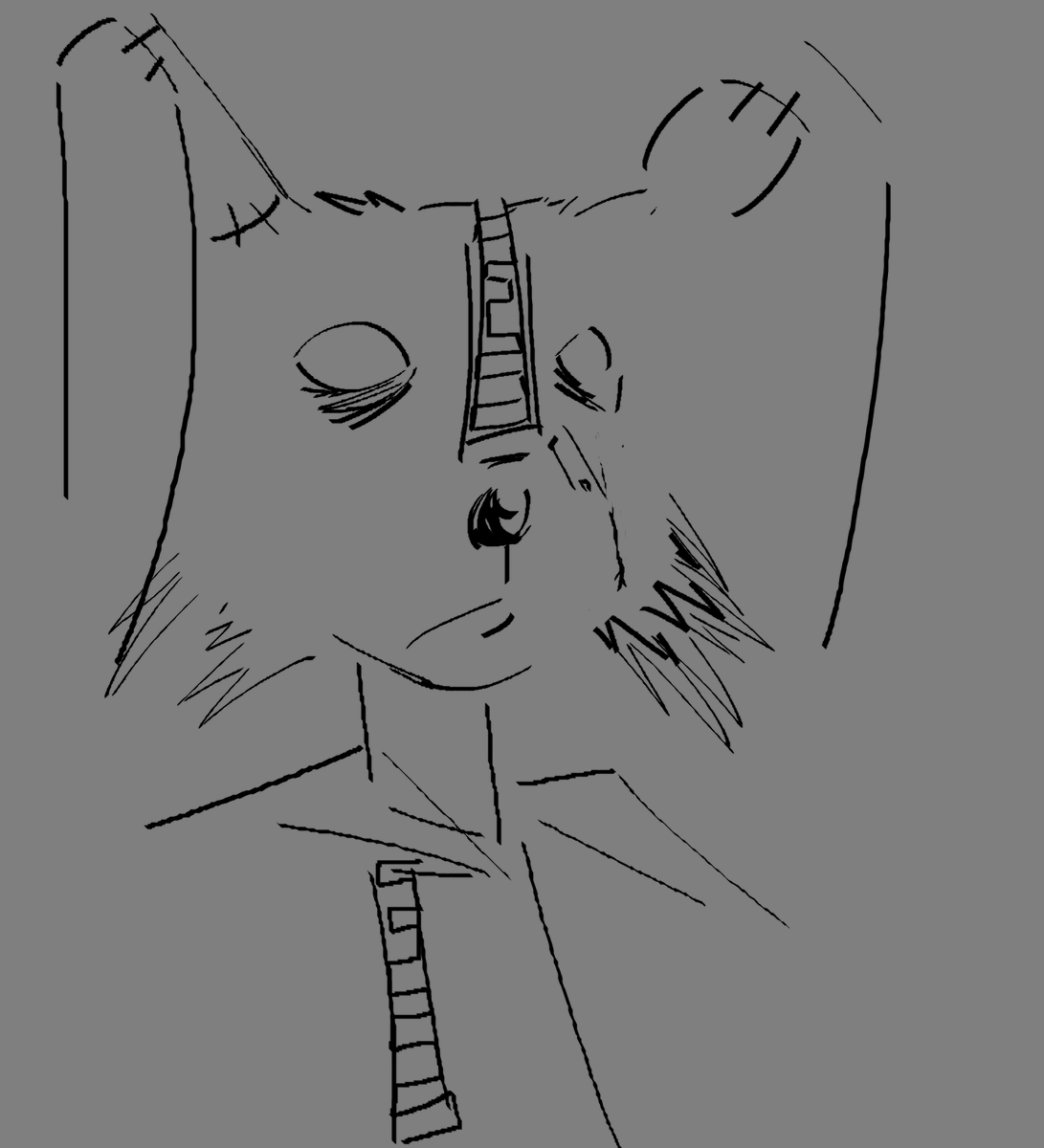 shyguy comms open tweet media