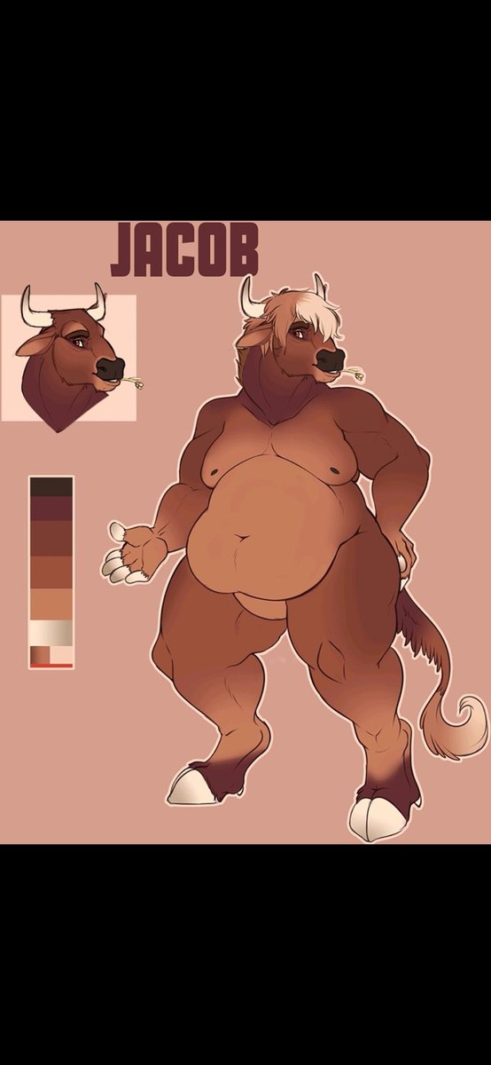 Jacob needs belly rubs tweet media