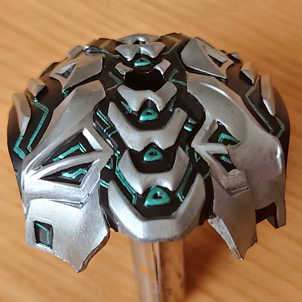 白黒のネコ tweet media