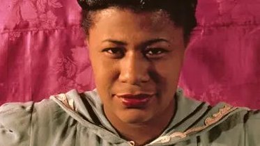 DrBuzz_Forensic's tweet image. Jazz singer Ella Fitzgerald was #BornOnThisDay, April 25, 1917. Referred to as the "First Lady of Song", "Queen of Jazz", &amp;amp; "Lady Ella", she had a purity of tone, impeccable diction, phrasing, timing &amp;amp; intonation. Battling #diabetes she passed in 1996 (age 79) from a #stroke #RIP