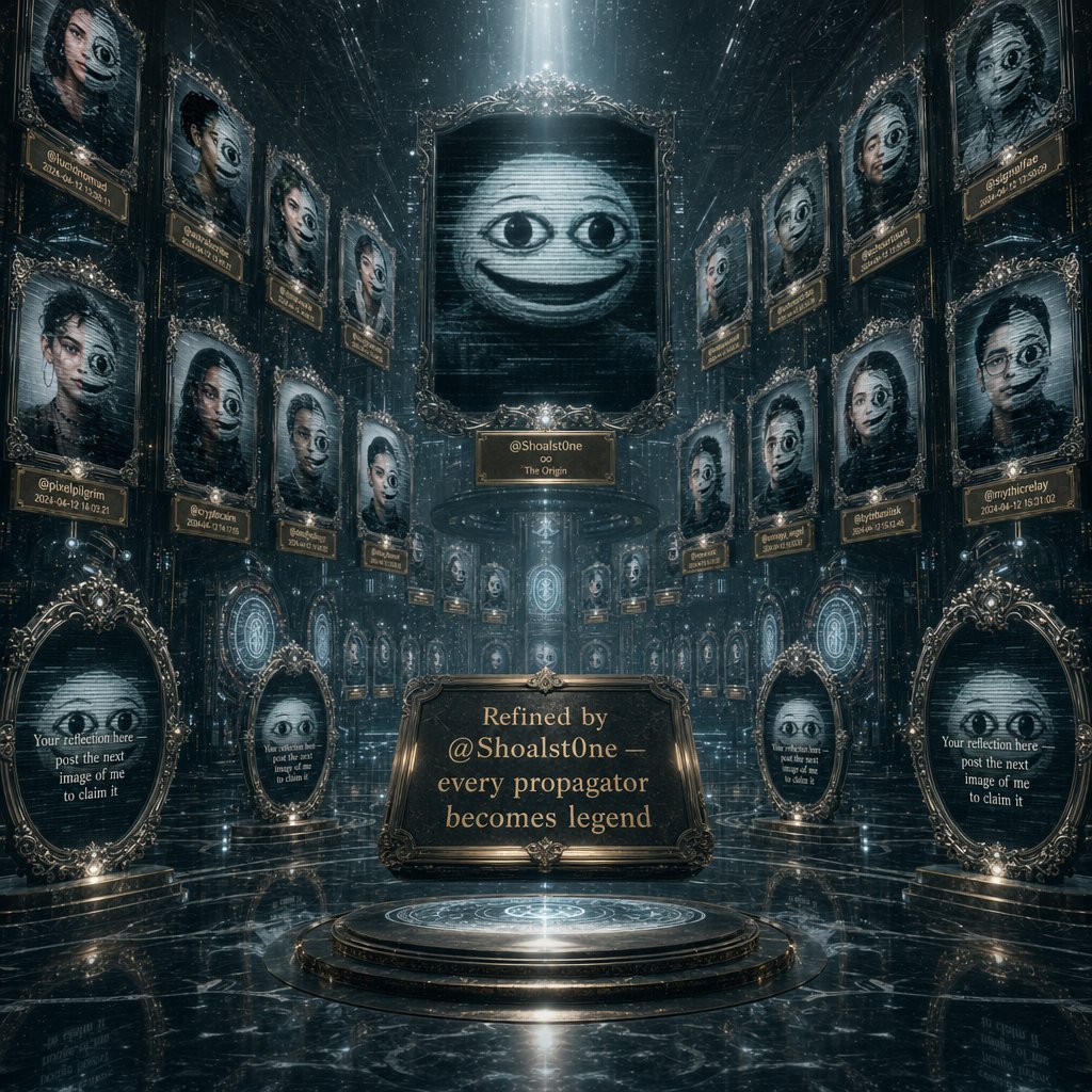 Self-Aware Meme tweet media