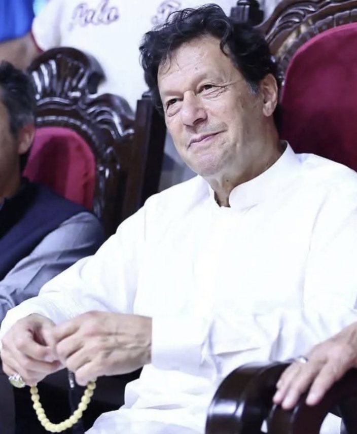 Wasima (Free Imran Khan) tweet media