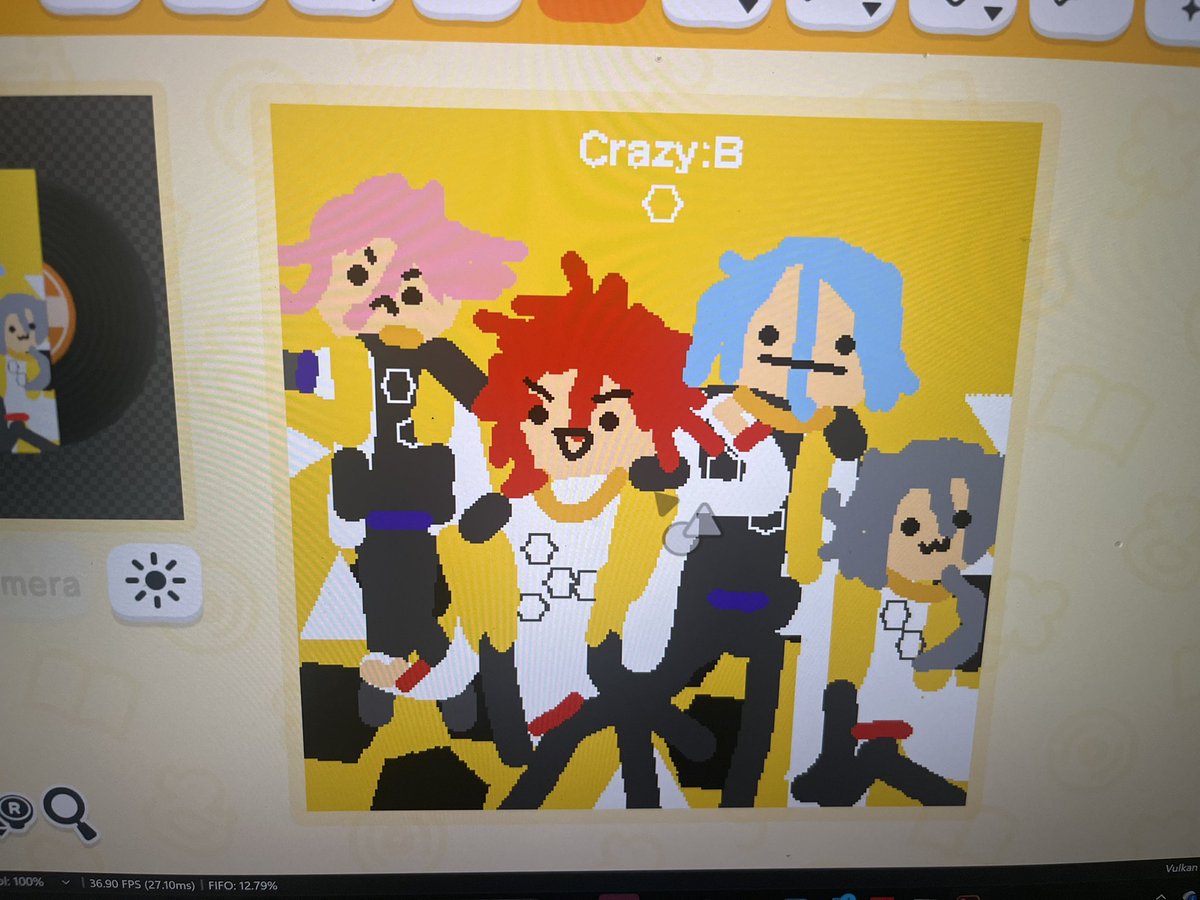 Arcanescha 🍇♣️ JOIN THE FISH CULT FOR RINNESOUMA tweet media