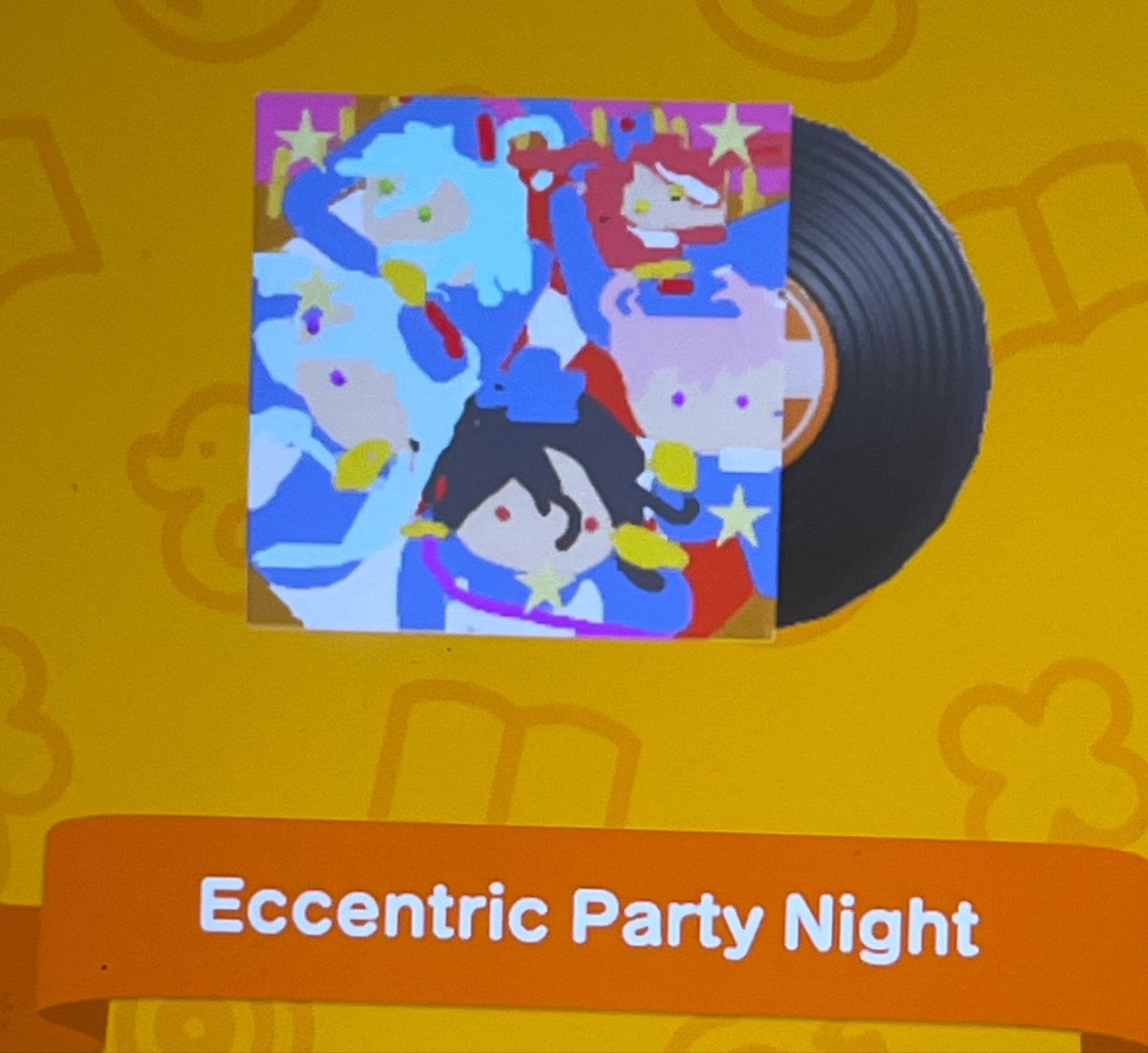 Arcanescha 🍇♣️ JOIN THE FISH CULT FOR RINNESOUMA tweet media