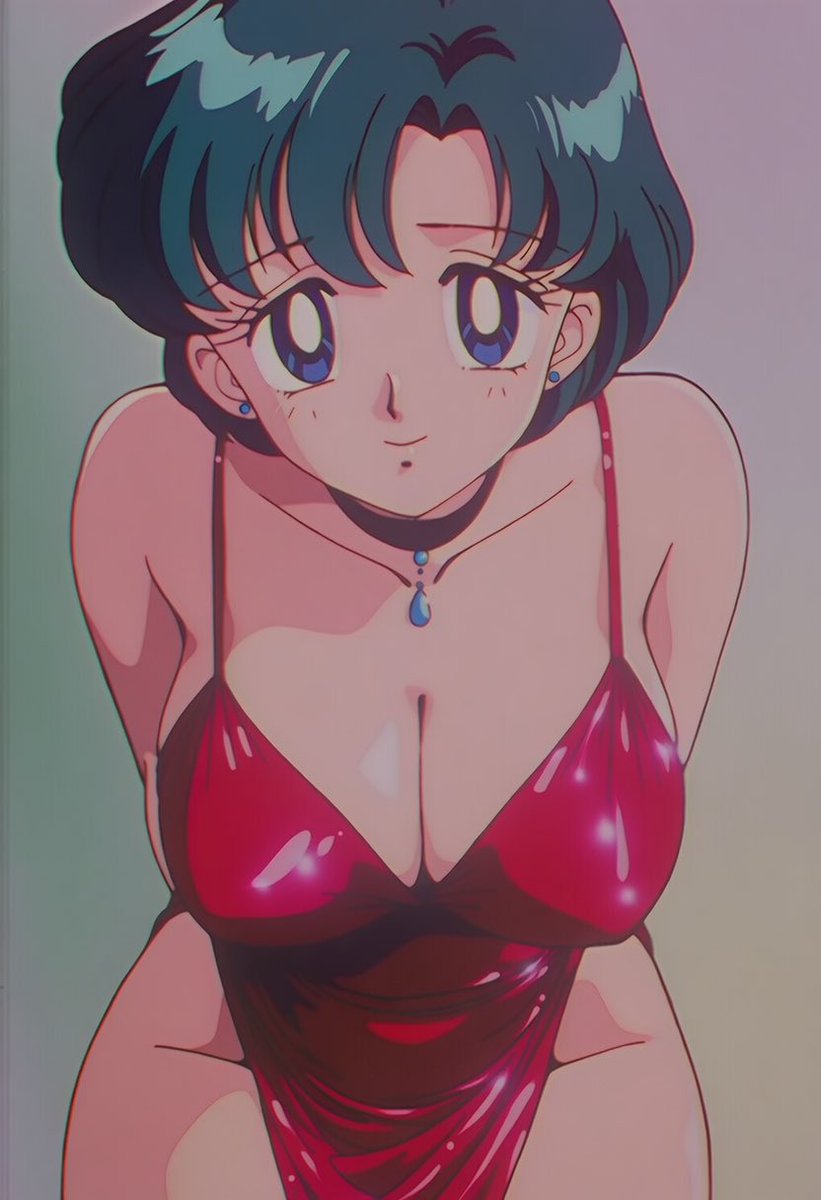 Mercury 💙 (@h3l3na_m1) on Twitter photo 