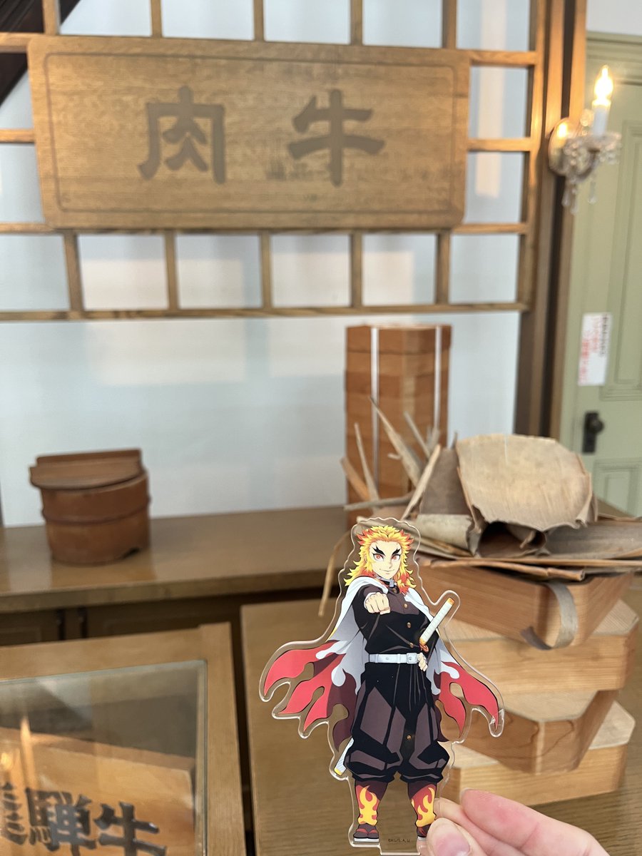 お前さん👺 tweet media