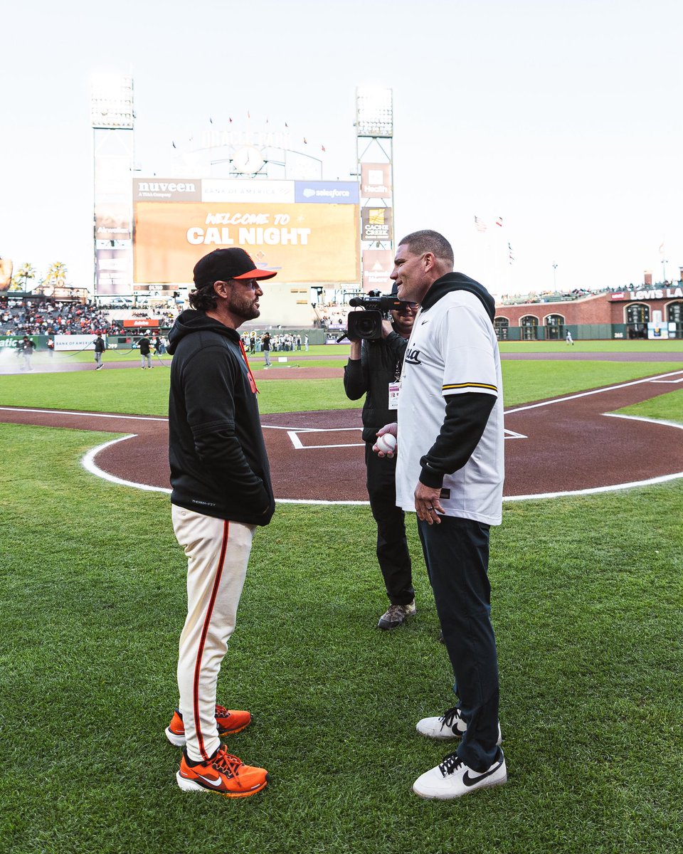 CalFootball's tweet image. The Bay Standard 🌉🐻

#GoBears