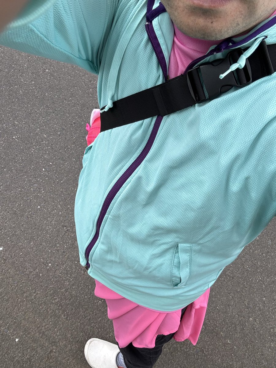 現地に辿り着けなかったらゴメンナサイ