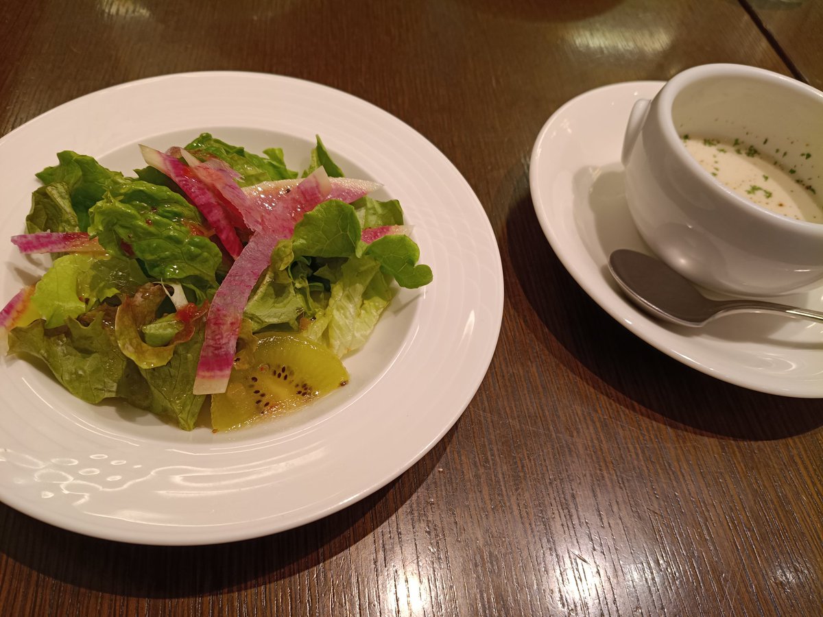 オシャレカフェに勤しむlv47.