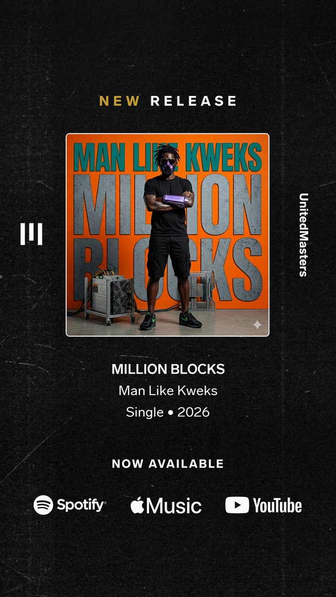Man Like Kweks 🇹🇿⚡️🟣🏔️ tweet media