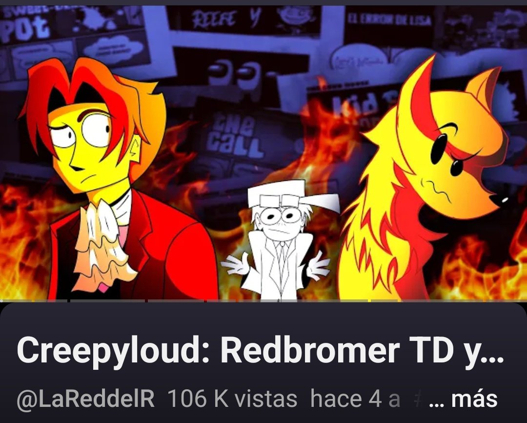 La Red del R tweet media