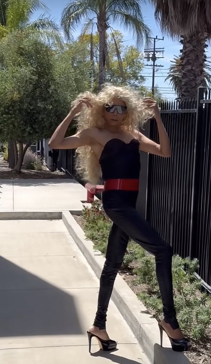 Roople Andrea Charlie⚢ tweet media