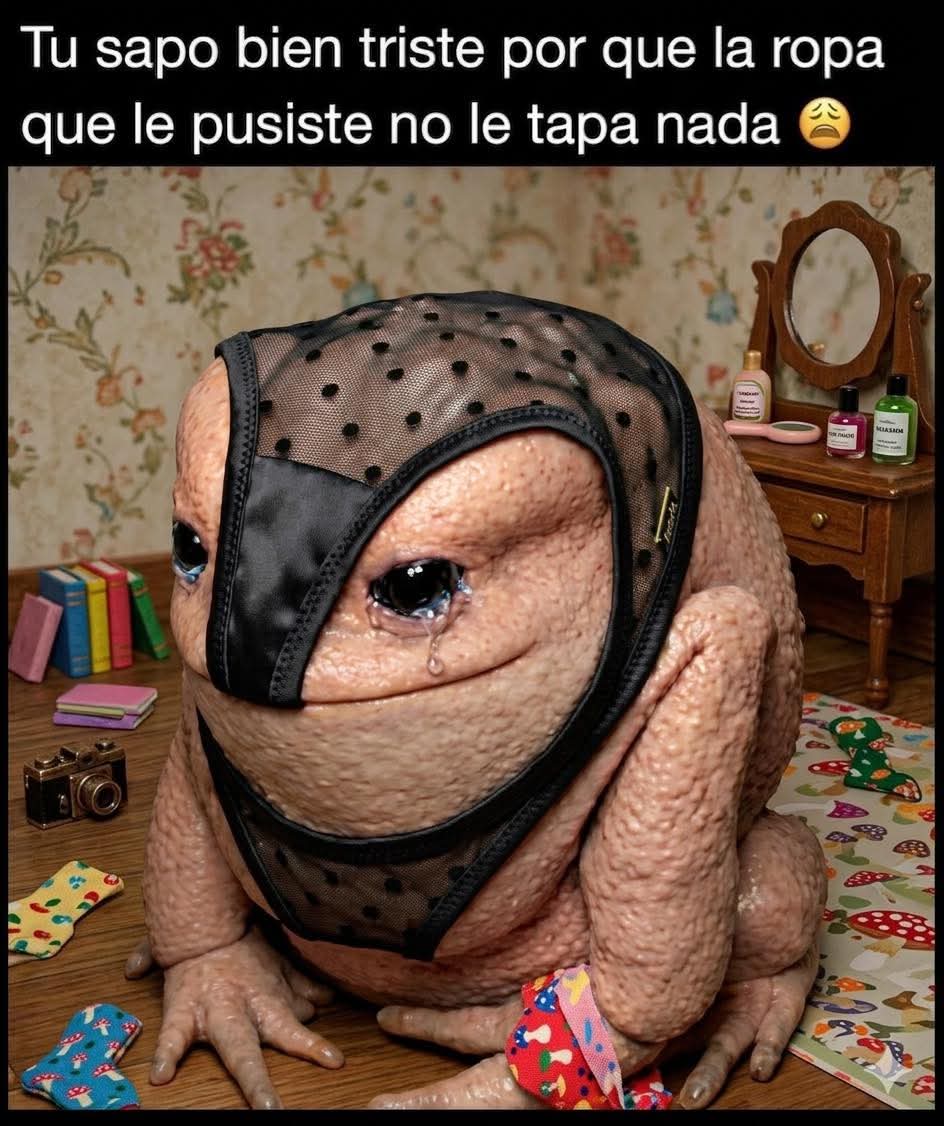 Zavio Perbrtido (Corneador) tweet media