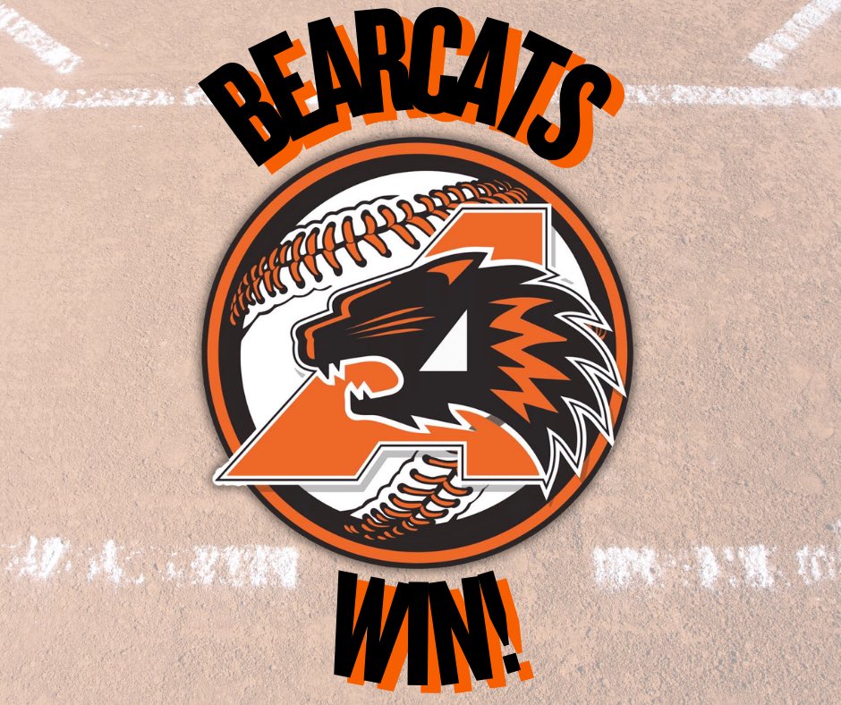 Aledo Bearcat Baseball tweet media