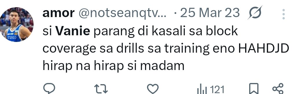 Lady Spikers #LENI2028 💚🌸🌷 tweet media