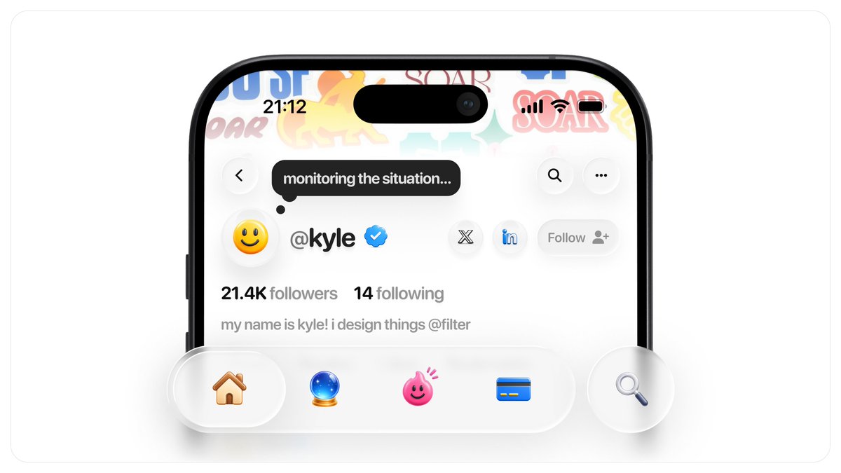 kyle tweet media