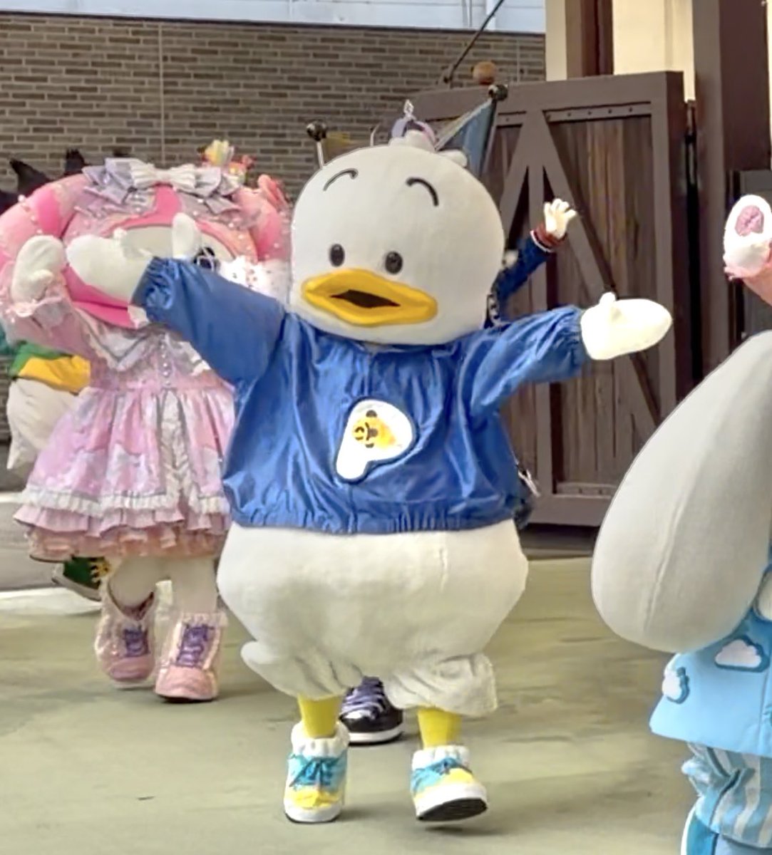 ポン酢 tweet media