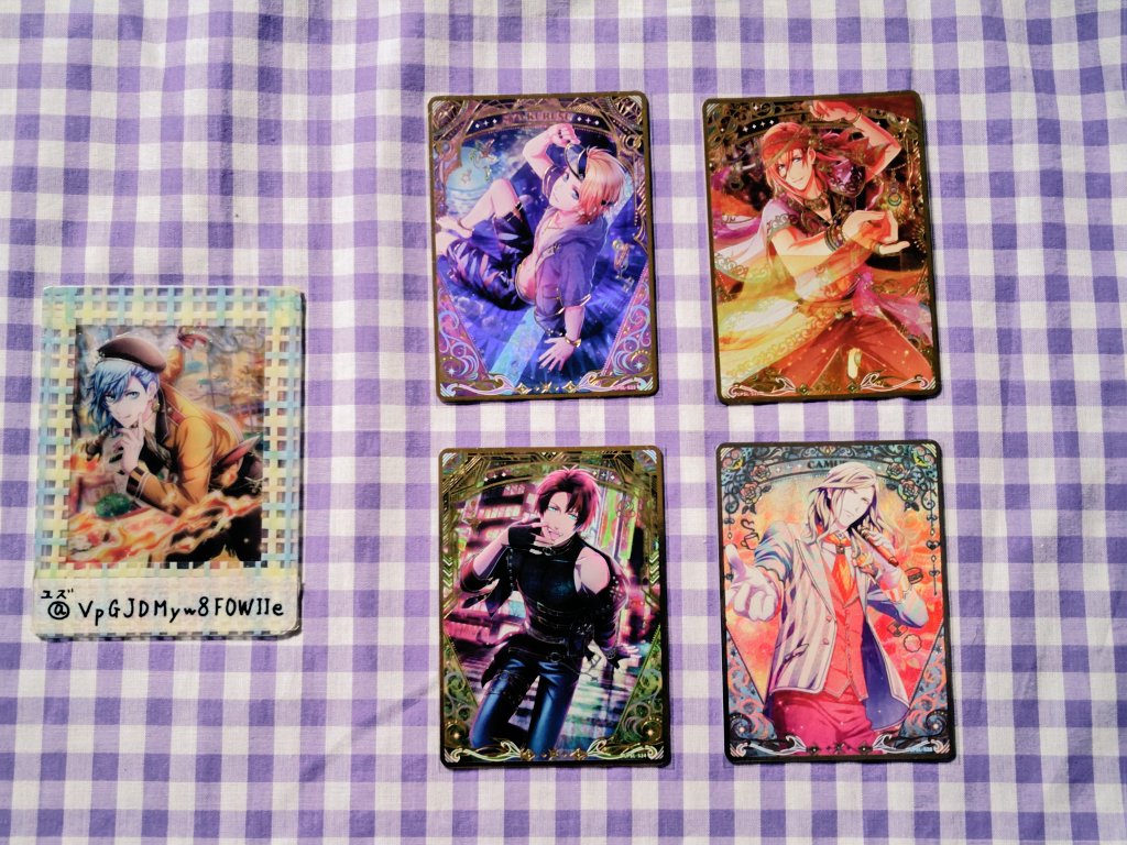 ユズ ✿ tweet media