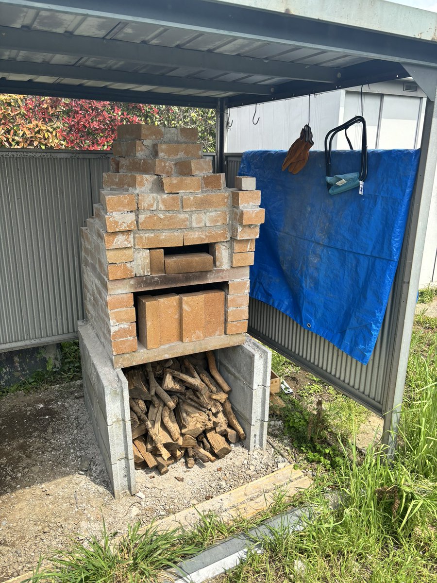 天明福太郎 tweet media