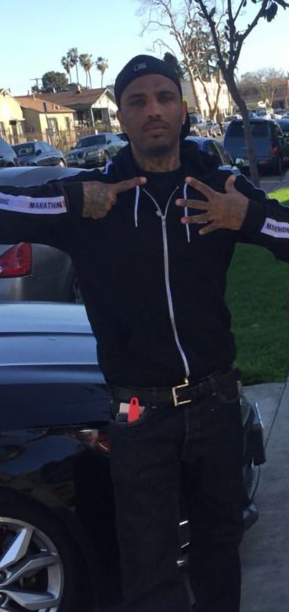 LONGLIVETINYJANC LONGLIVENIPSEYHUSSLE tweet media