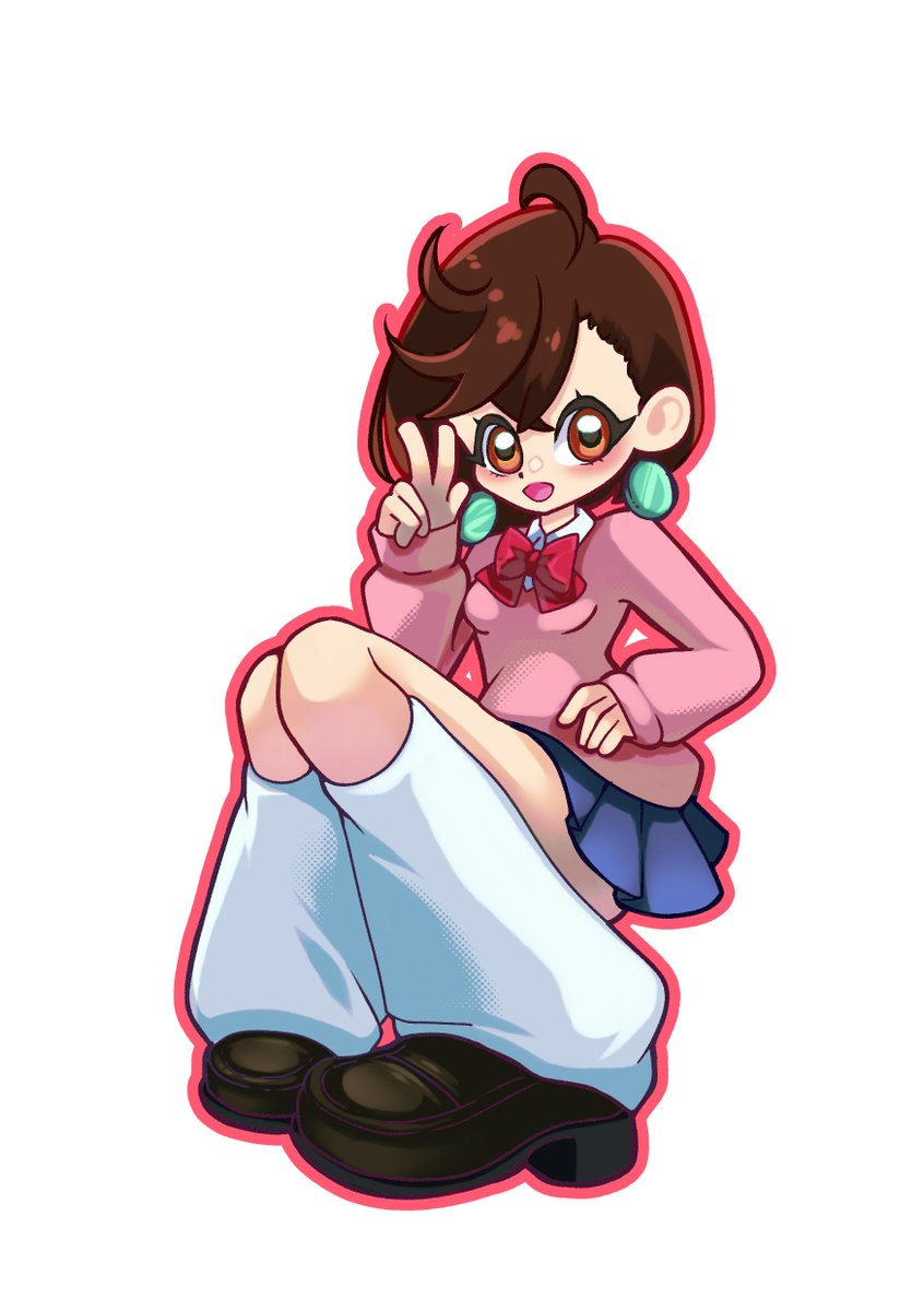 DrawingDumpling 【Vtuber】 tweet media