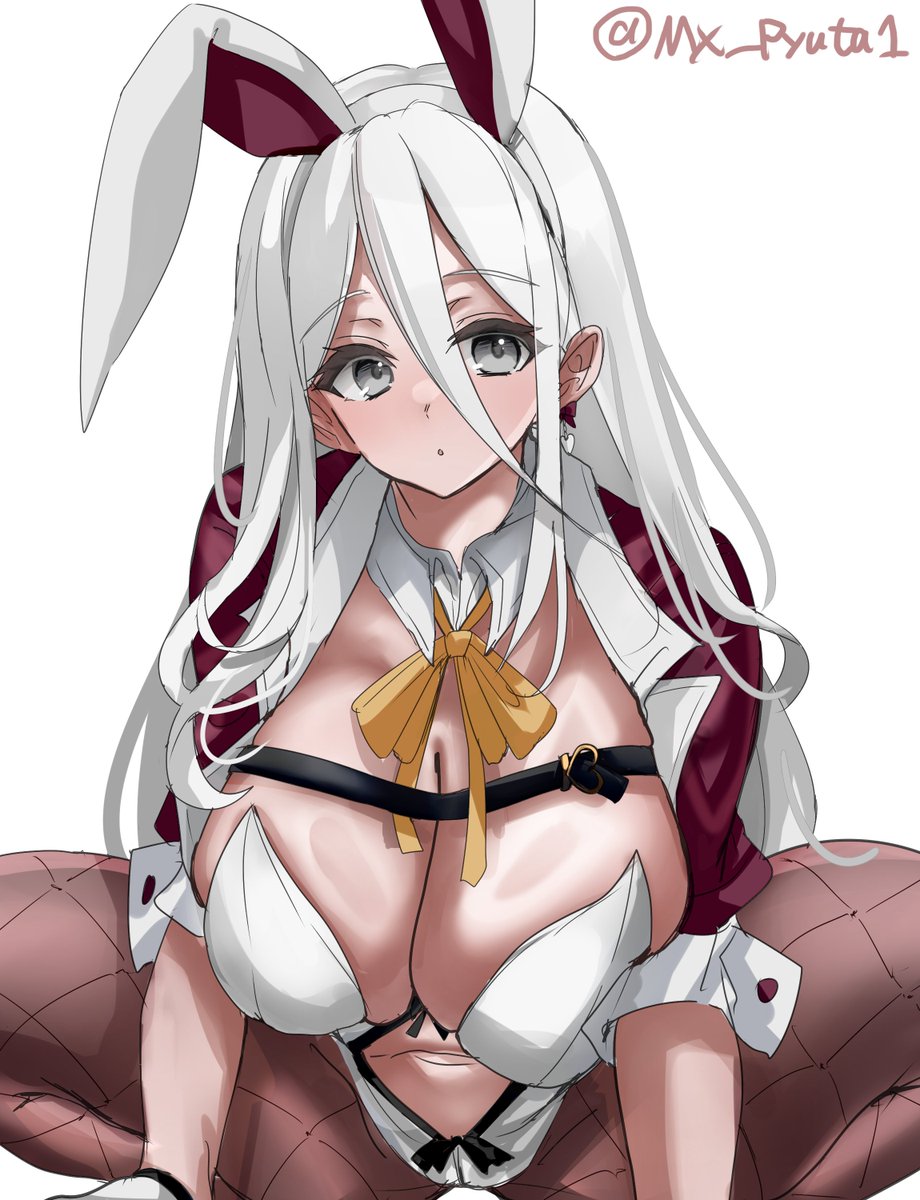 ぴゅーた tweet media