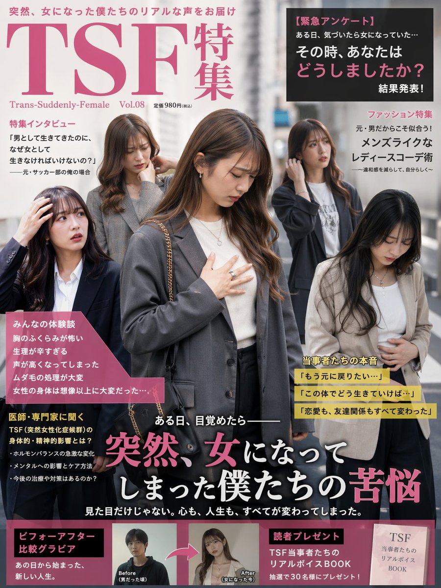 よんよん tweet media