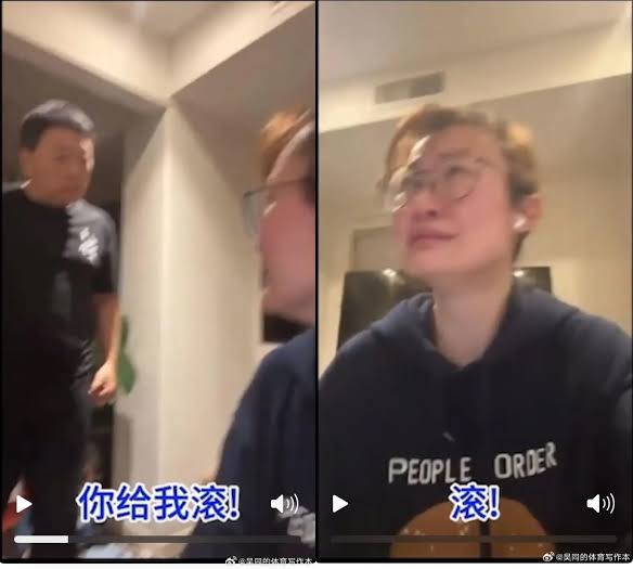 Vincent lau tweet media