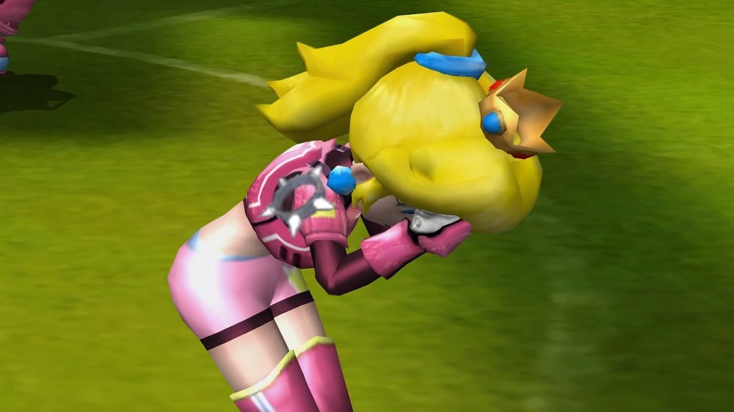 ♡ Peachy ♡ tweet media