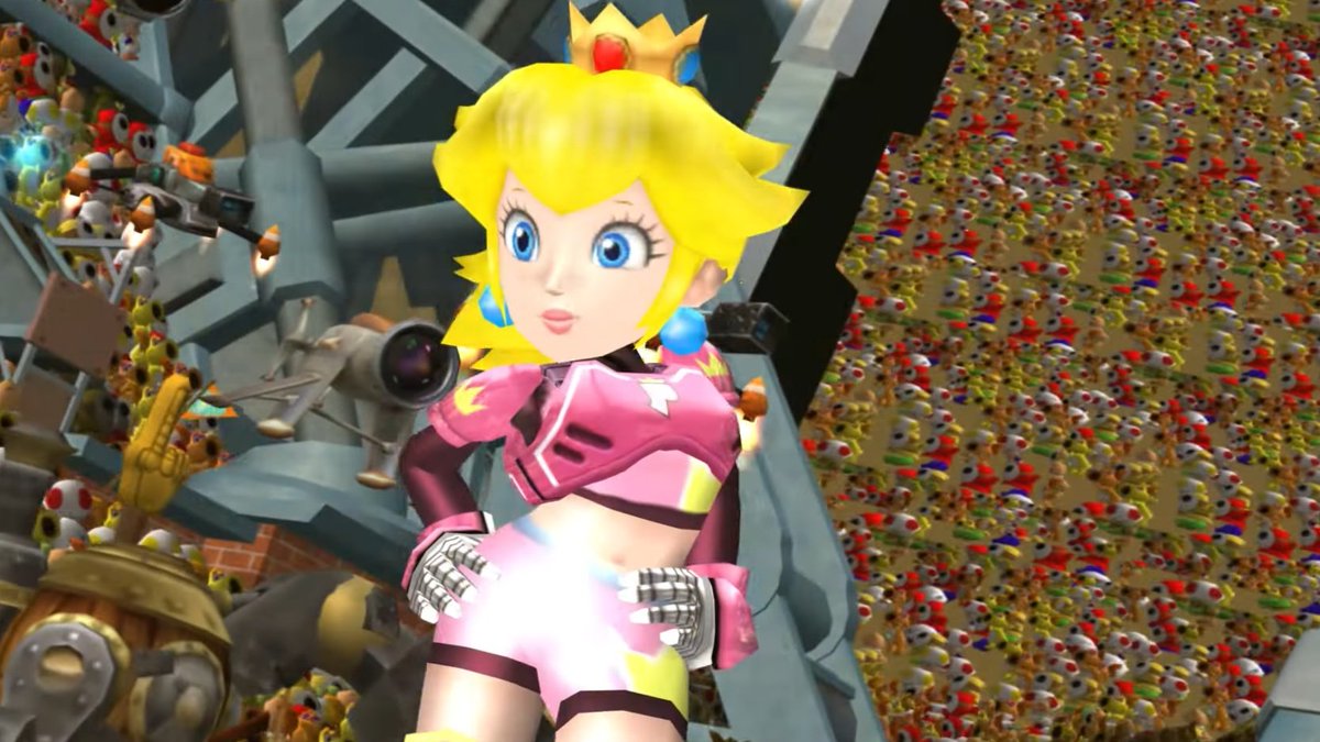 ♡ Peachy ♡ tweet media