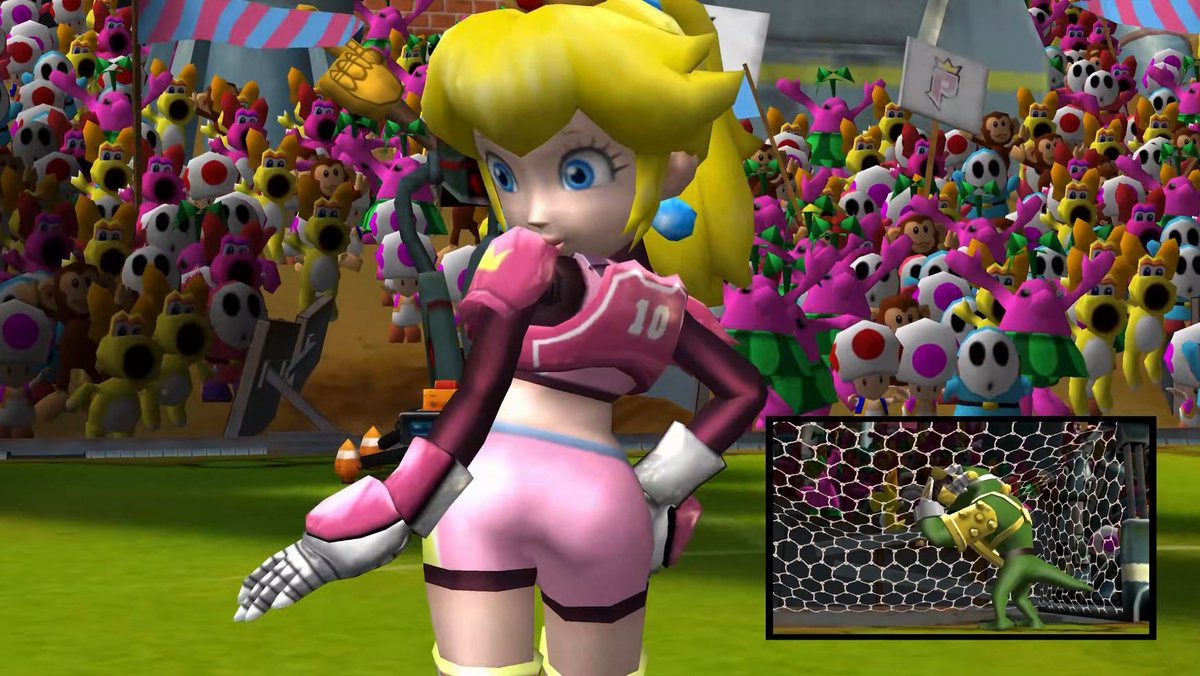 ♡ Peachy ♡ tweet media