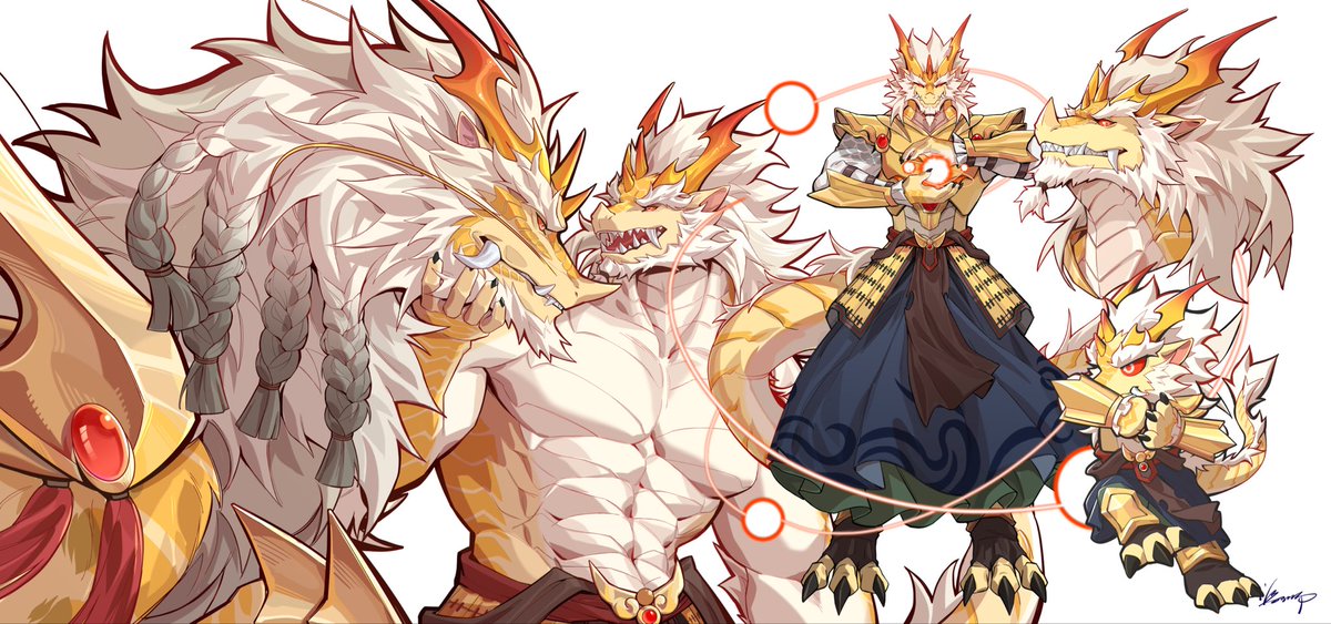 蓝狮ahadi tweet media