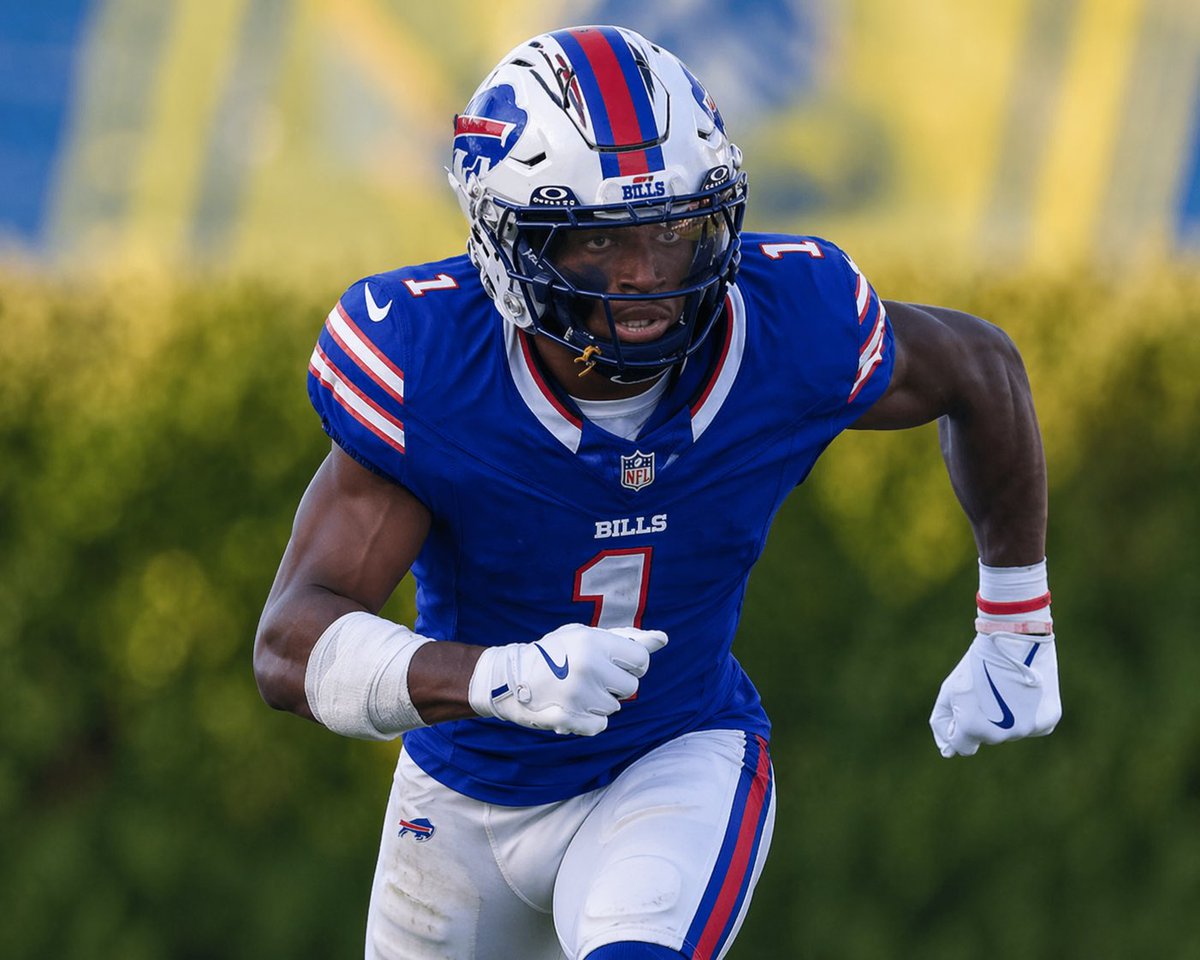 Air Raid | Buffalo tweet media