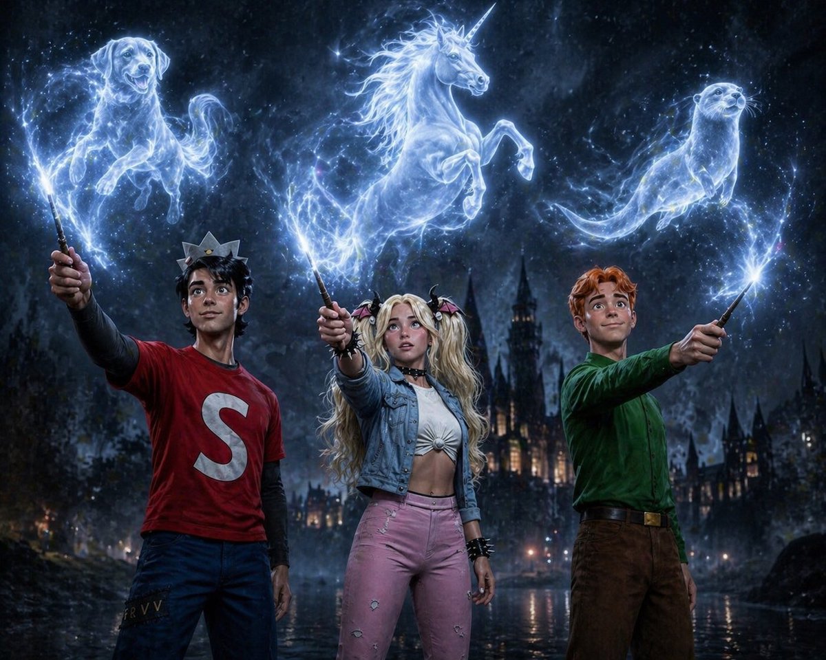 Vesper Blackthorne tweet media