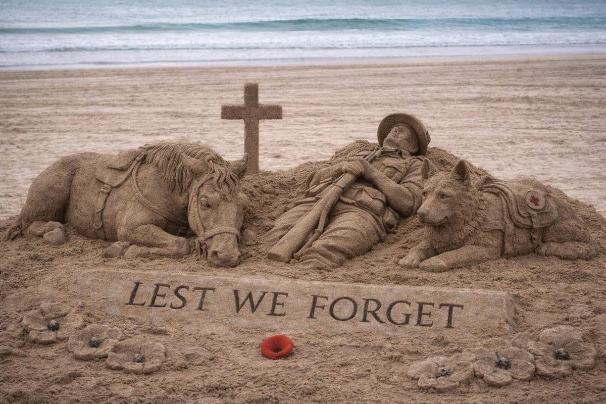 cart44238's tweet image. Anzac’s
.
When two nations stood together as one.
.
#Australia 
#NewZealand