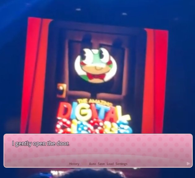 meo // TADC LEAKS // TADC SPOILERS tweet media