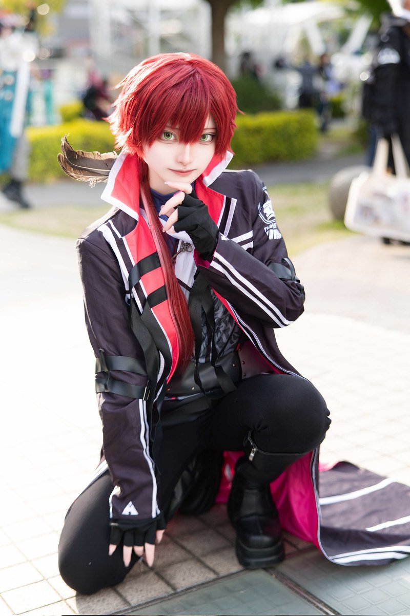 奈良Photo@nagoya ★4/29コスサミパーティー★5/17ストフェス tweet media