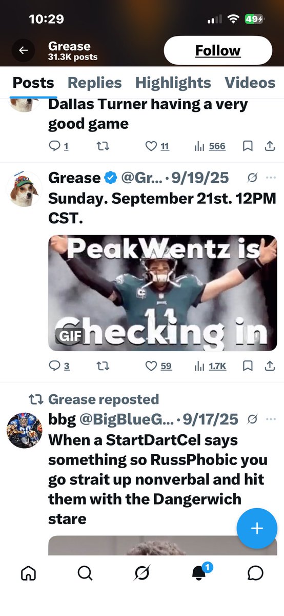 Len845's tweet photo. @Greeeeease @Vikings @mossednsauced 😆😆😆😆😆😆 https://t.co/LCzFkDnAVj