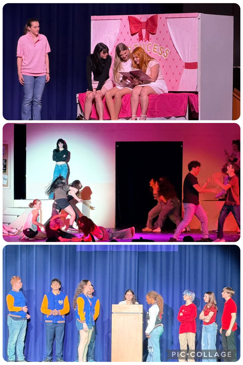 LCHS news tweet media