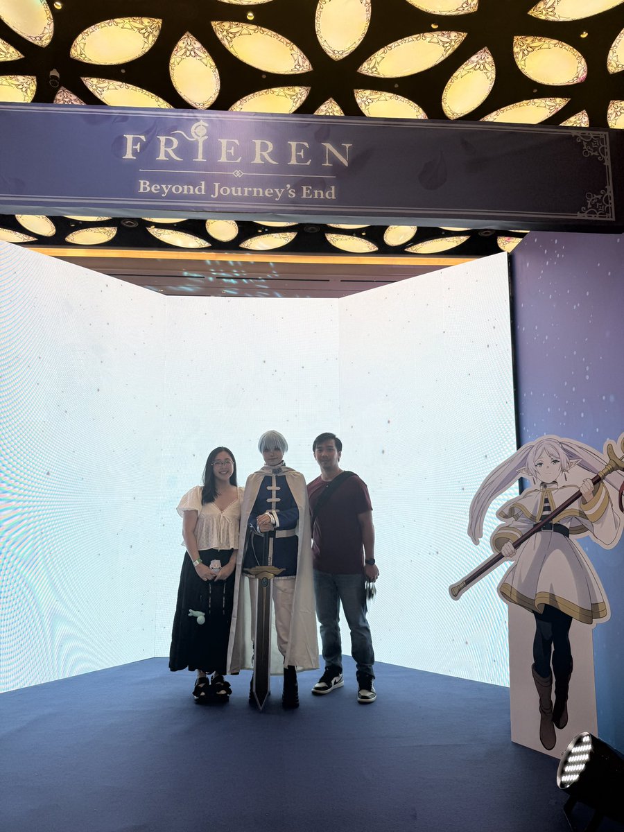 #otakupopfes #FrierenBeyondJourneysEnd