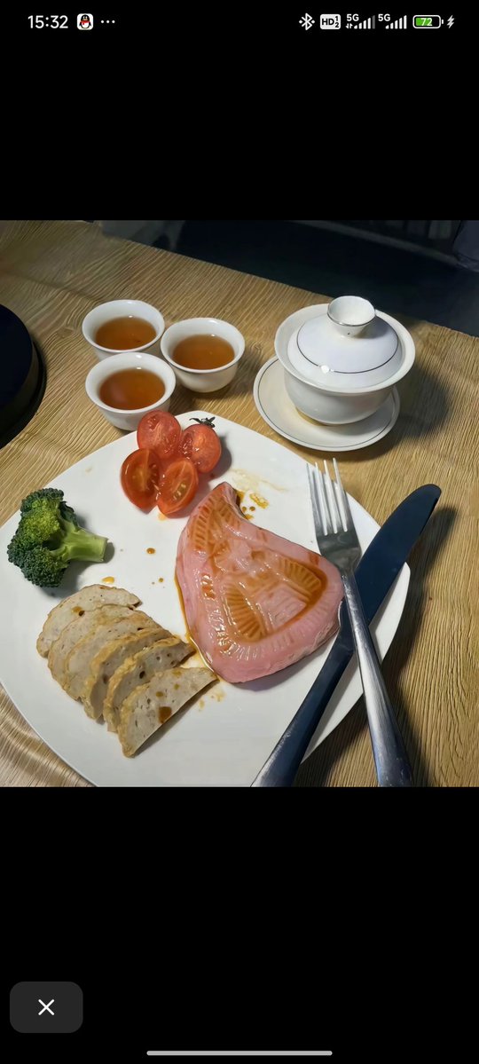 黄华毛 tweet media