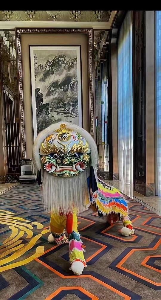 黄华毛 tweet media