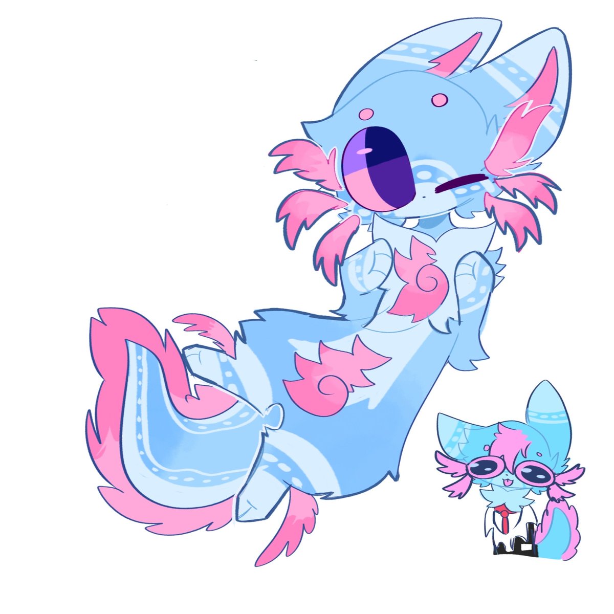 𔒏⭐wet mouse🫧𐔌˙. tweet media