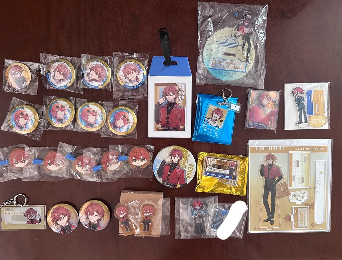 あき@プロカ任意 tweet media