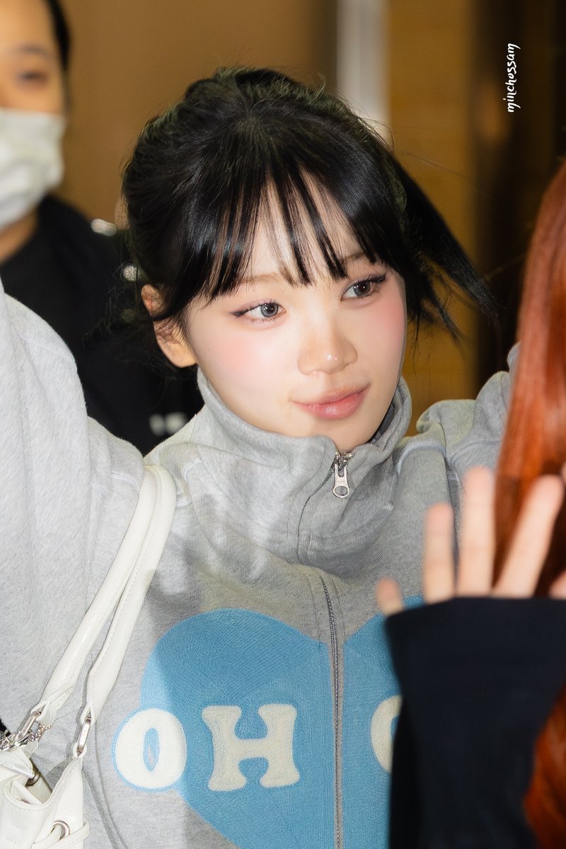 민초맛무쌈 tweet media