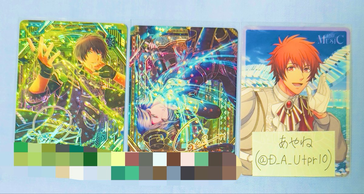 あやね tweet media