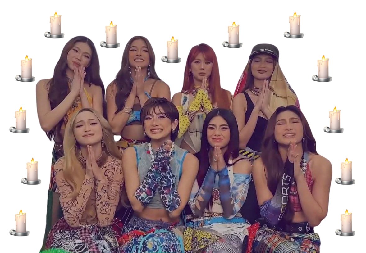 Retweet and drop tags for BINI pretty please

#BINI #GrupoDuplaInternacionaldoAno #SECAwards