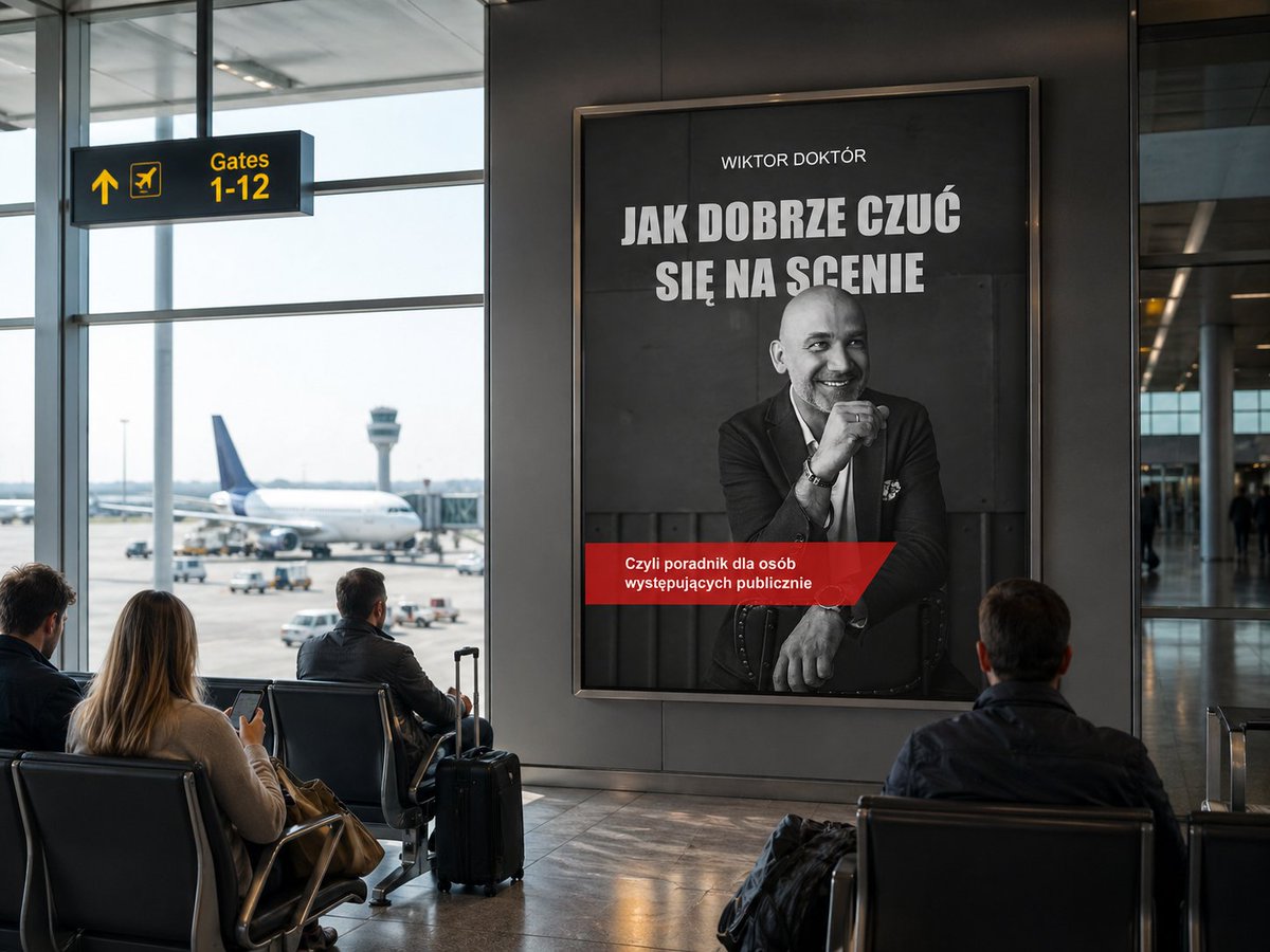 Wiktor Doktor tweet media
