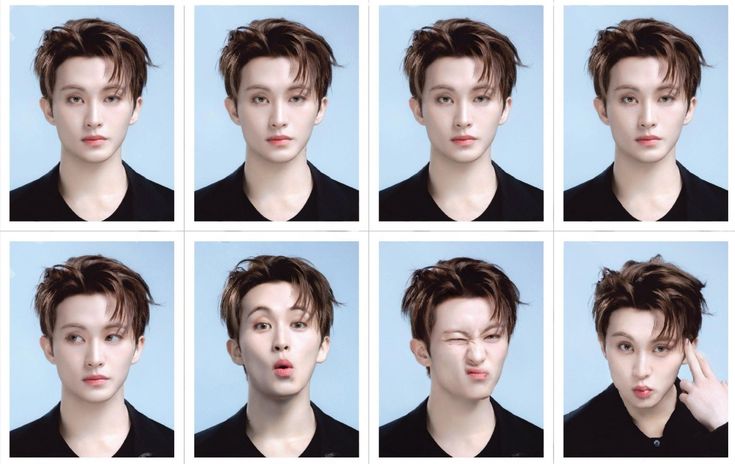 JENO BIRTH ✷ tweet media